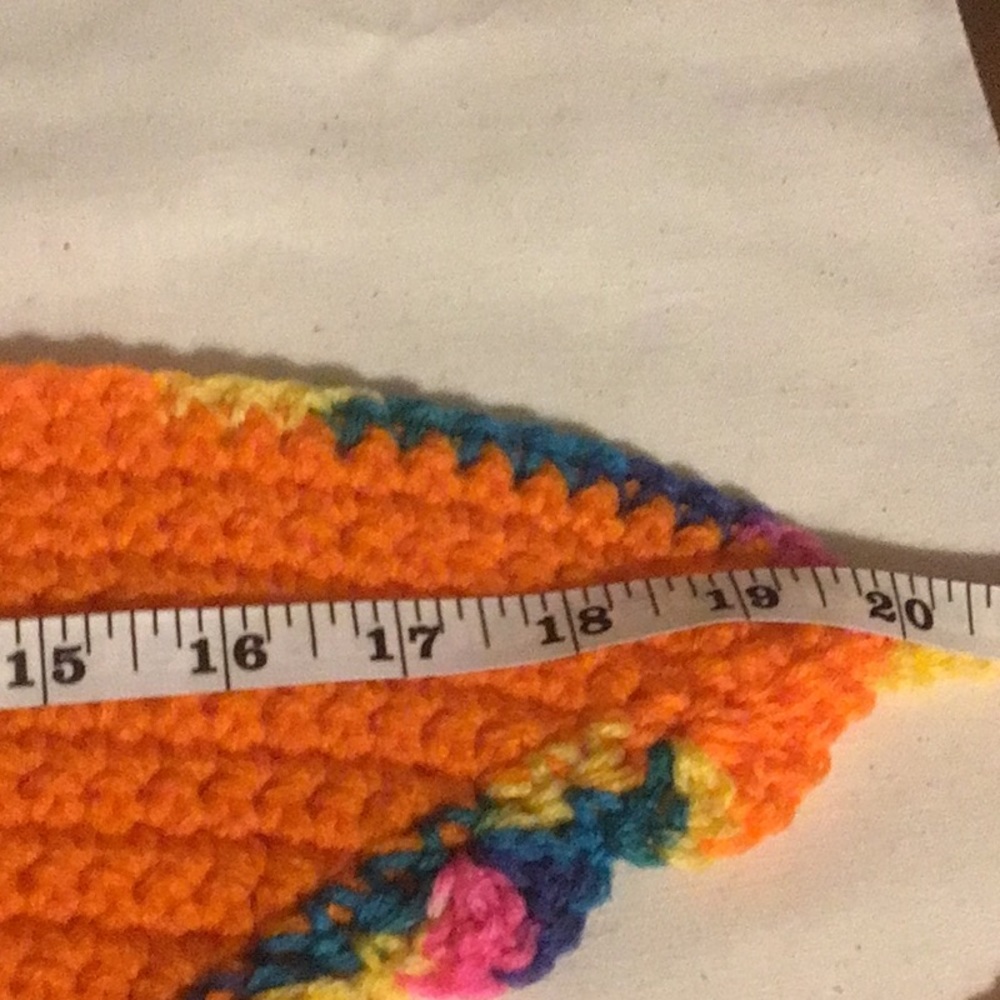 Cocoa’s Bonnets - Picture 6 of 8